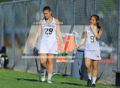 Thumbnail 3 in Birmingham vs Oak Park photogallery.