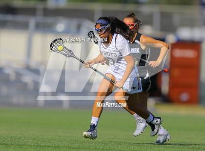 Thumbnail 2 in Birmingham vs Oak Park photogallery.