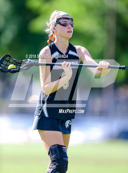 Thumbnail 3 in Birmingham vs Oak Park photogallery.