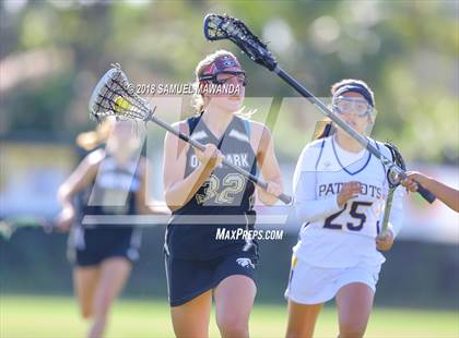 Thumbnail 3 in Birmingham vs Oak Park photogallery.