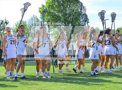 Thumbnail 2 in Birmingham vs Oak Park photogallery.