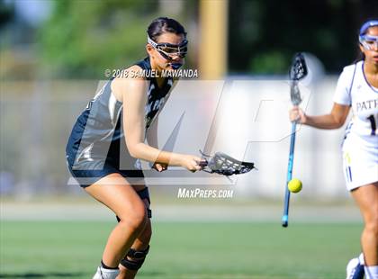 Thumbnail 3 in Birmingham vs Oak Park photogallery.