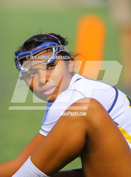 Thumbnail 3 in Birmingham vs Oak Park photogallery.