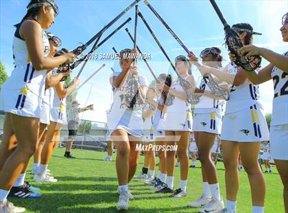 Thumbnail 3 in Birmingham vs Oak Park photogallery.