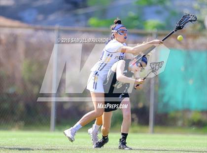 Thumbnail 3 in Birmingham vs Oak Park photogallery.