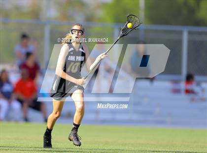 Thumbnail 1 in Birmingham vs Oak Park photogallery.