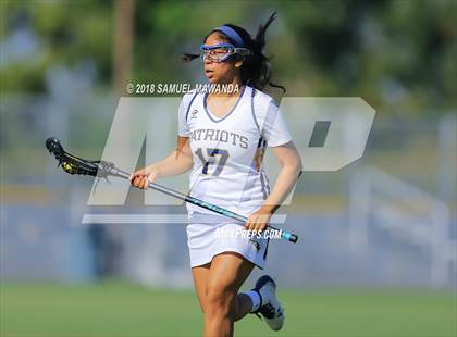 Thumbnail 1 in Birmingham vs Oak Park photogallery.