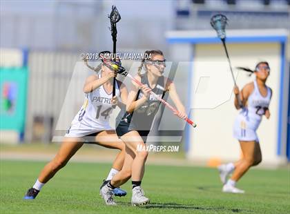 Thumbnail 3 in Birmingham vs Oak Park photogallery.