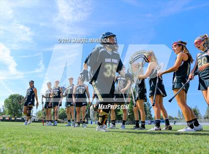 Thumbnail 3 in Birmingham vs Oak Park photogallery.