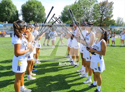Thumbnail 1 in Birmingham vs Oak Park photogallery.