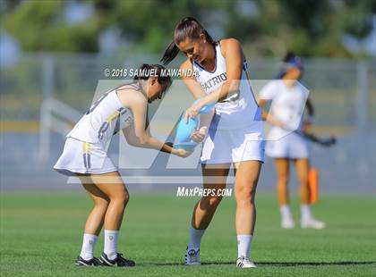 Thumbnail 2 in Birmingham vs Oak Park photogallery.