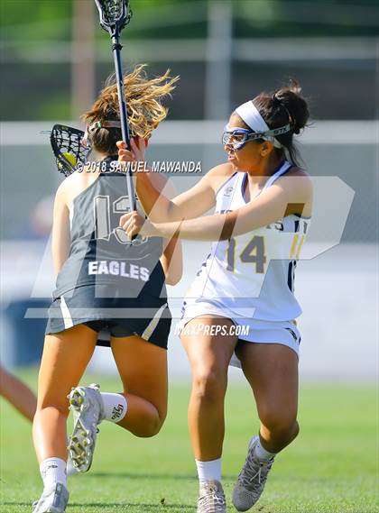 Thumbnail 1 in Birmingham vs Oak Park photogallery.