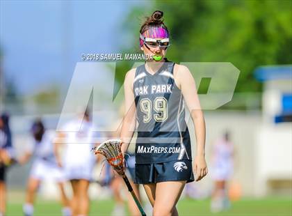 Thumbnail 2 in Birmingham vs Oak Park photogallery.
