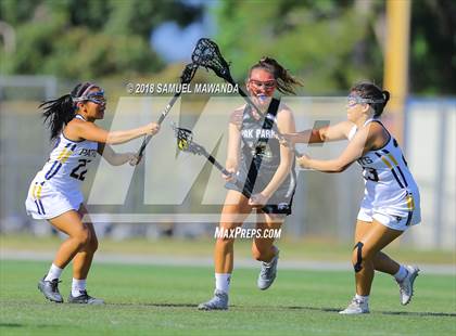 Thumbnail 2 in Birmingham vs Oak Park photogallery.