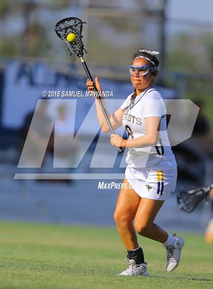 Thumbnail 2 in Birmingham vs Oak Park photogallery.