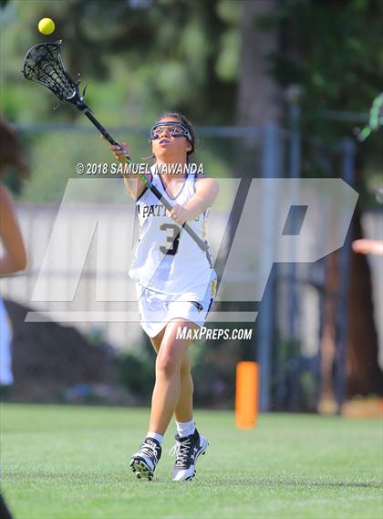 Thumbnail 2 in Birmingham vs Oak Park photogallery.