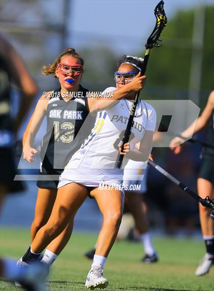 Thumbnail 3 in Birmingham vs Oak Park photogallery.