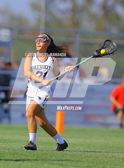 Thumbnail 2 in Birmingham vs Oak Park photogallery.
