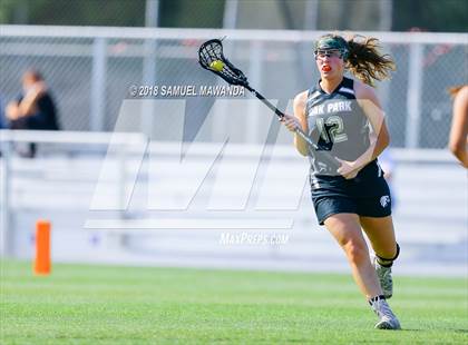Thumbnail 2 in Birmingham vs Oak Park photogallery.