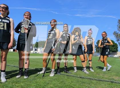 Thumbnail 3 in Birmingham vs Oak Park photogallery.
