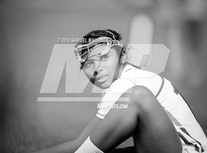 Thumbnail 2 in Birmingham vs Oak Park photogallery.