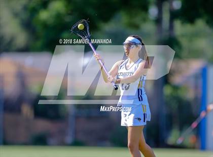 Thumbnail 1 in Birmingham vs Oak Park photogallery.