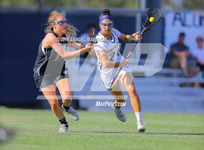 Thumbnail 2 in Birmingham vs Oak Park photogallery.