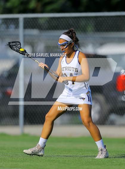 Thumbnail 3 in Birmingham vs Oak Park photogallery.