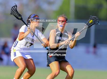 Thumbnail 3 in Birmingham vs Oak Park photogallery.