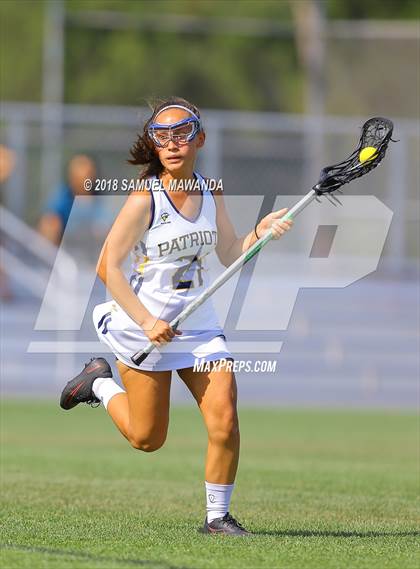 Thumbnail 3 in Birmingham vs Oak Park photogallery.