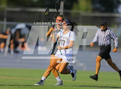 Thumbnail 1 in Birmingham vs Oak Park photogallery.