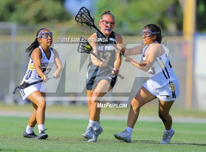 Thumbnail 3 in Birmingham vs Oak Park photogallery.