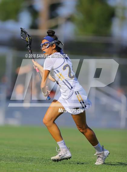 Thumbnail 1 in Birmingham vs Oak Park photogallery.