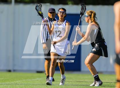 Thumbnail 1 in Birmingham vs Oak Park photogallery.