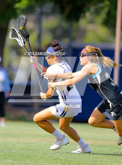 Thumbnail 1 in Birmingham vs Oak Park photogallery.
