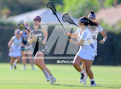 Thumbnail 2 in Birmingham vs Oak Park photogallery.