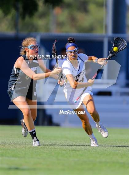 Thumbnail 1 in Birmingham vs Oak Park photogallery.