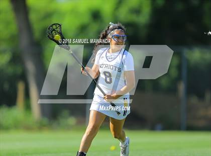 Thumbnail 3 in Birmingham vs Oak Park photogallery.