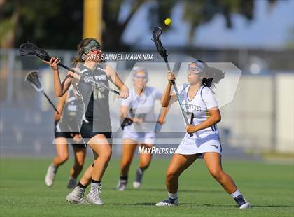 Thumbnail 2 in Birmingham vs Oak Park photogallery.