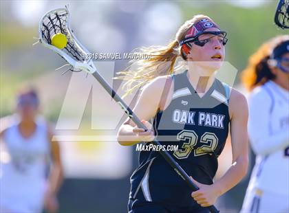 Thumbnail 1 in Birmingham vs Oak Park photogallery.