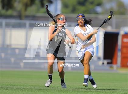 Thumbnail 3 in Birmingham vs Oak Park photogallery.