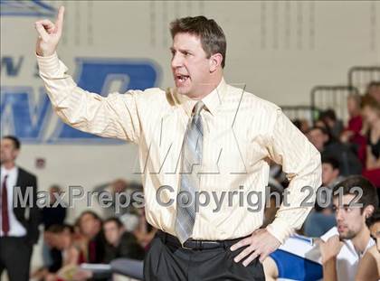 Thumbnail 2 in Brighton @ Legend (CHSAA 5A 1st Round) photogallery.