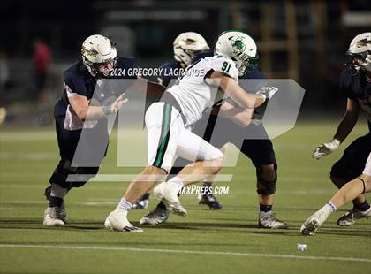 Thumbnail 3 in Southlake Carroll vs Keller photogallery.
