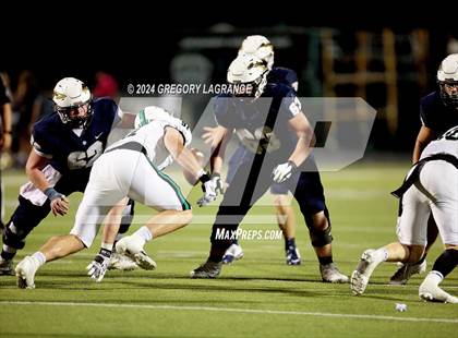 Thumbnail 2 in Southlake Carroll vs Keller photogallery.