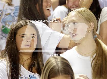 Thumbnail 3 in Southlake Carroll vs Keller photogallery.