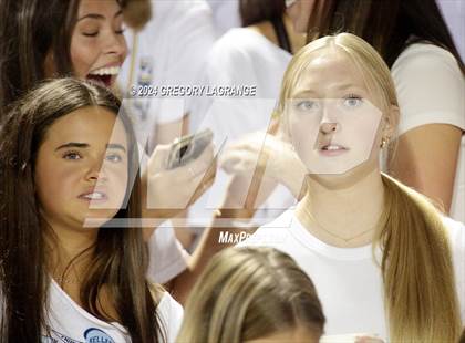 Thumbnail 2 in Southlake Carroll vs Keller photogallery.