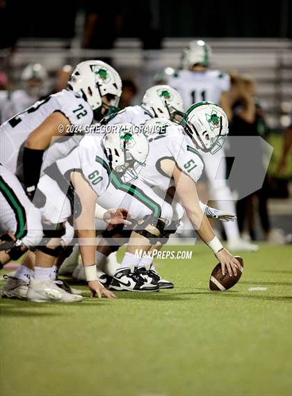 Thumbnail 2 in Southlake Carroll vs Keller photogallery.