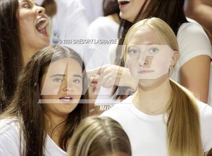 Thumbnail 1 in Southlake Carroll vs Keller photogallery.