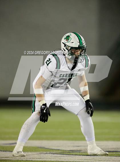 Thumbnail 3 in Southlake Carroll vs Keller photogallery.