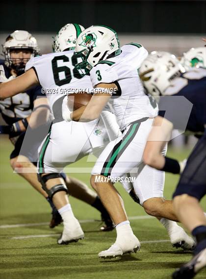 Thumbnail 2 in Southlake Carroll vs Keller photogallery.